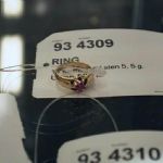 93 4309 RING